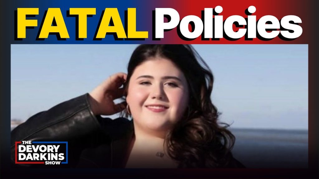 Media finally CONFRONTS Democrats as their FATAL POLICIES strike again