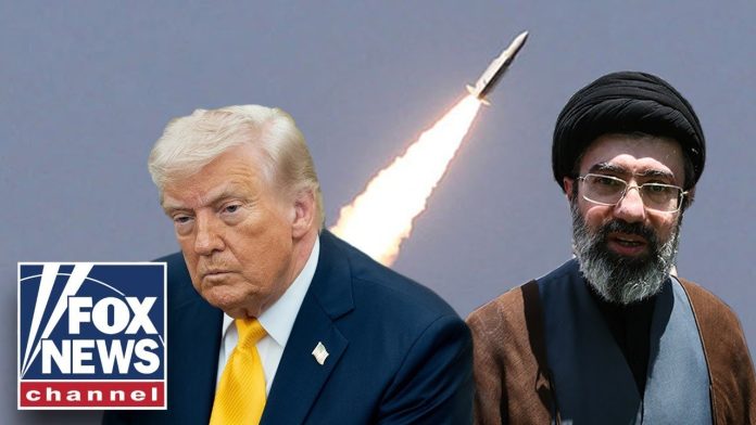 maxresdefault-699 Iranian military issues DEFIANT message to Trump