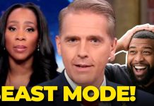 Scott Jennings Goes BEAST MODE on Media Misinformation Scott Jennings Goes BEAST MODE on Media Misinformation