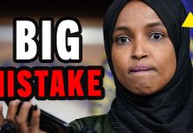 🔴Ilhan Omar is COOKED!🔴 🔴Ilhan Omar is COOKED!🔴
