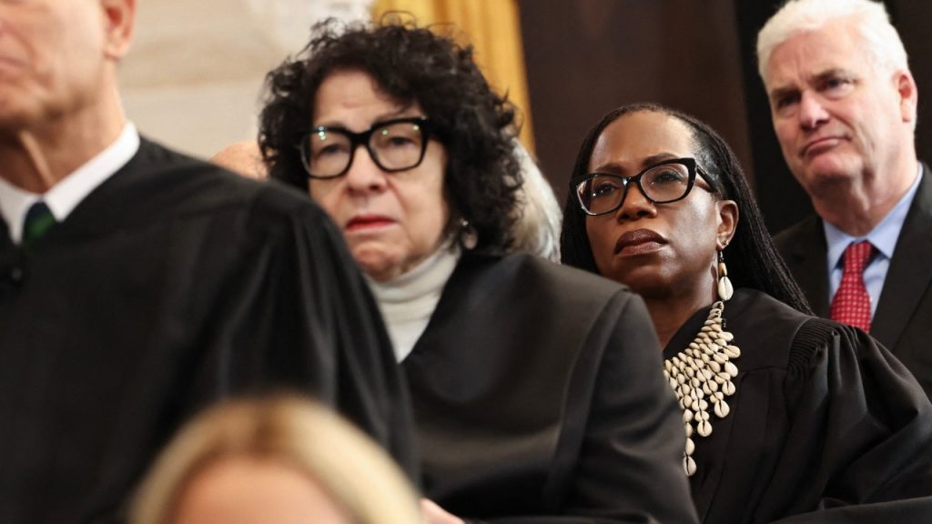 Supreme Court Justice SNAPS at Woke Justices — Rips Them for Misleading Public