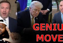 Trump OUTMANEUVERS Democrats In SECONDS After BLINDSIDING Them With GENIUS Executive Order! Trump OUTMANEUVERS Democrats In SECONDS After BLINDSIDING Them With GENIUS Executive Order!