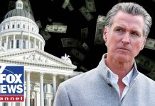 Newsom better ‘LAWYER UP’: James Comer Newsom better ‘LAWYER UP’: James Comer