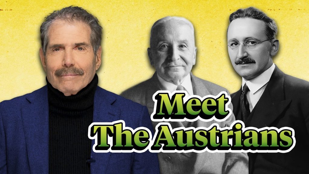 Hayek’s Warning We Ignored: Government Planning Doesn’t Fix Economies