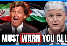 Sean Hannity “I’m Exposing The Whole DAMN Thing…” Sean Hannity “I’m Exposing The Whole DAMN Thing…”