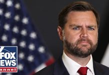 JD Vance launches anti-fraud task force targeting healthcare scams JD Vance launches anti-fraud task force targeting healthcare scams