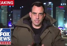 BREAKING: Iranian drone HITS US consulate in Dubai BREAKING: Iranian drone HITS US consulate in Dubai