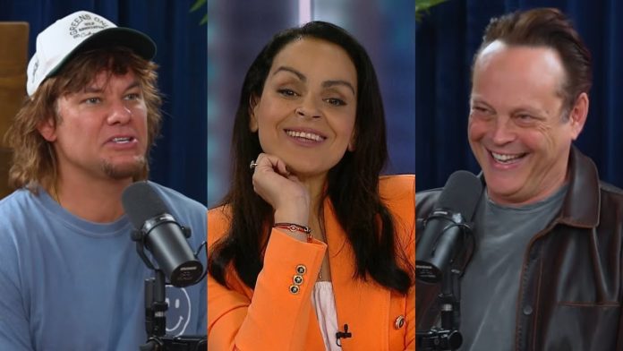 maxresdefault-841 Lefties Losing It: Theo Von and Vince Vaughn call out unfunny late-night hosts