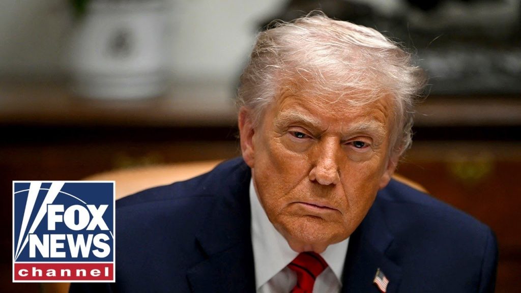 BREAKING: Trump threatens to cut off trade with ‘unfriendly’ ally over Iran, defense spending