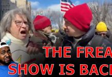 News Anchor DEMOLISHES Liberal ‘No Kings’ Organizer As Anti-Trump Celebrities Embarrass Themselves! News Anchor DEMOLISHES Liberal 'No Kings' Organizer As Anti-Trump Celebrities Embarrass Themselves!