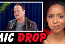 Vince Vaughn Torches Late Night Comedians on Theo Von’s Podcast Vince Vaughn Torches Late Night Comedians on Theo Von's Podcast
