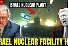 Iran LEVELS Israel, Trump PANICS as US Marines Target Kharg & Hormuz | Larry Johnson Iran LEVELS Israel, Trump PANICS as US Marines Target Kharg & Hormuz | Larry Johnson