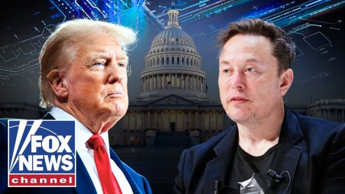 JUST IN: Elon Musk drops MAJOR billion-dollar lawsuit