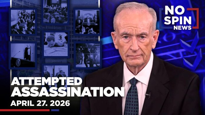 Media Reaction to the D.C. Shooting, and Rep. Mike Lawler on Political Violence | April 27, 2026