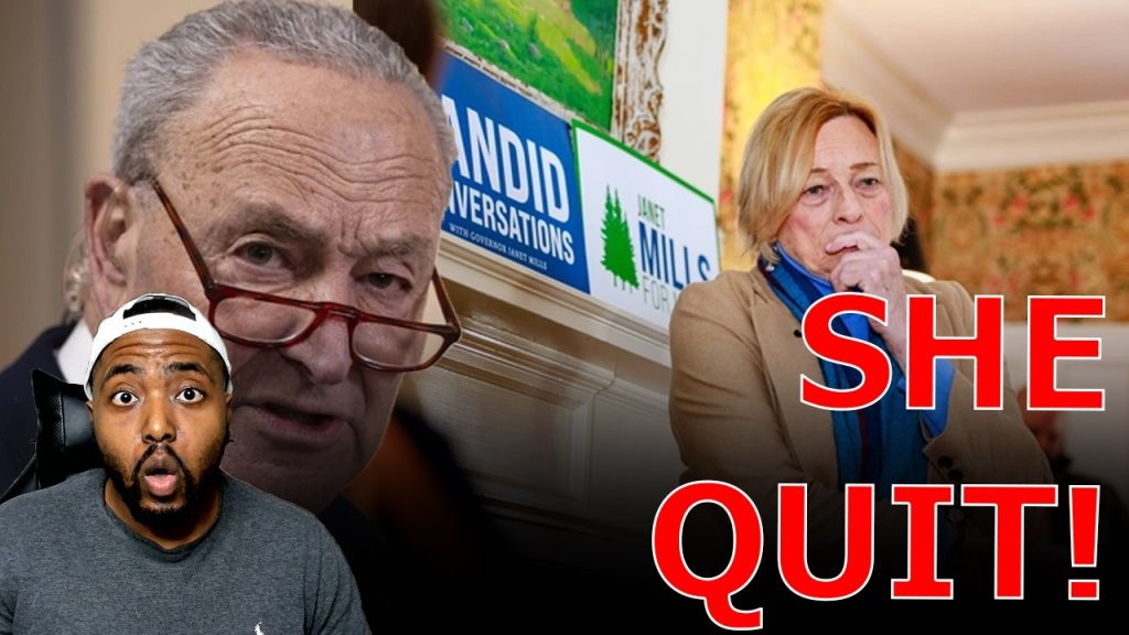 Democrat Leaders SUFFER EMBARRASSING DEFEAT After WOKE Governor GOES BROKE & DROPS OUT Senate Race