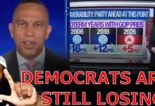 CNN Analyst Delivers BRUTAL Reality Check With BAD News For Democrats STILL LOSING To Republicans! CNN Analyst Delivers BRUTAL Reality Check With BAD News For Democrats STILL LOSING To Republicans!