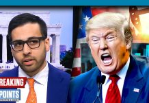 ENERGY RATIONING HITS US Allies As Trump Polling Craters ENERGY RATIONING HITS US Allies As Trump Polling Craters