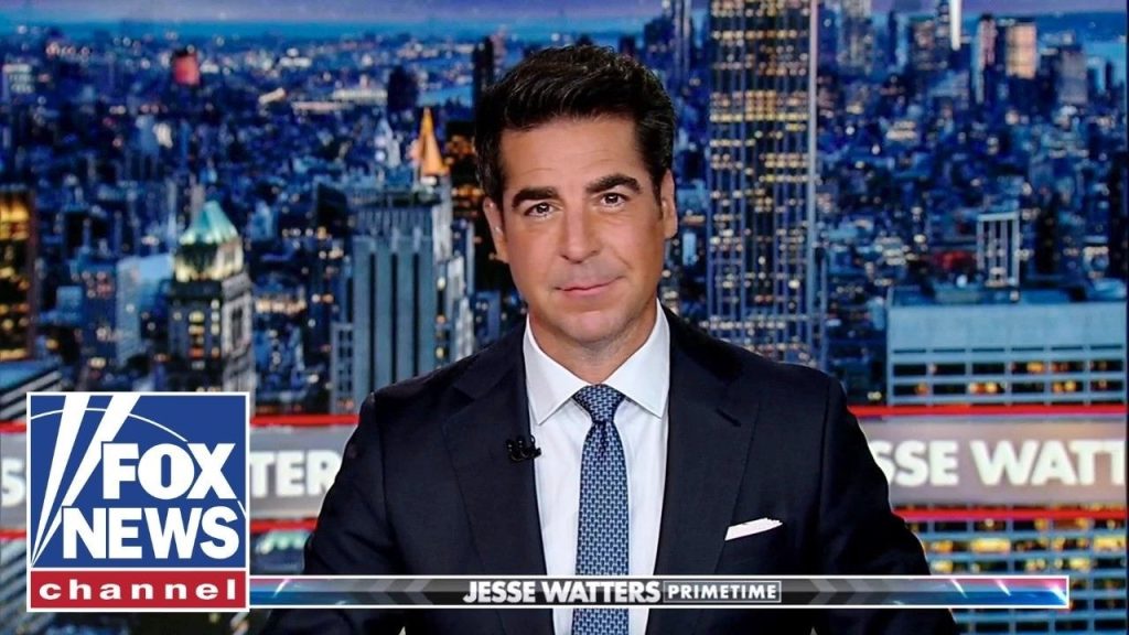 Watters: THIS is the problem for America Watters: THIS is the problem for America