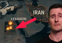 You WON’T BELIEVE What Israeli Fighter Jets Just Did to Iran’s Proxy Force You WON'T BELIEVE What Israeli Fighter Jets Just Did to Iran's Proxy Force