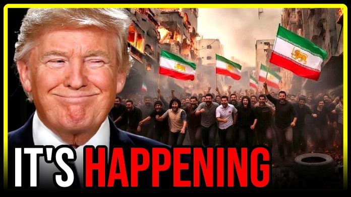 Trump turned them AGAINST EACHOTHER.