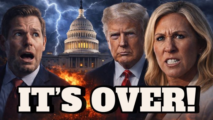 You Won't Believe What They JUST Admitted About Trump