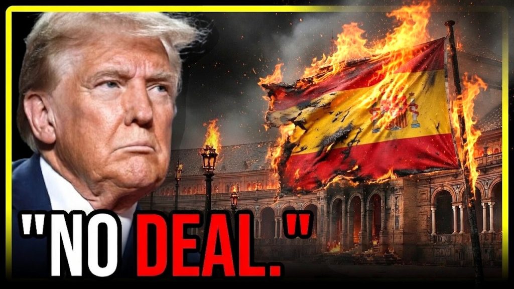 They just FOUND OUT the HARD WAY.