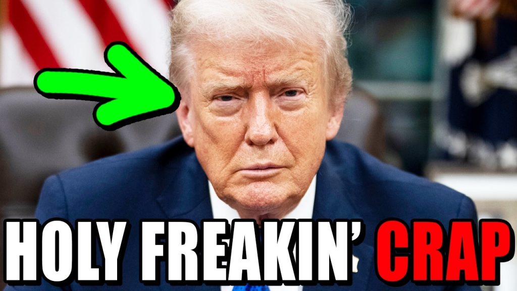 My fellow Americans…