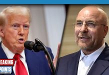 Iran OPENS STRAIT After Trump BENDS To Demands Iran OPENS STRAIT After Trump BENDS To Demands