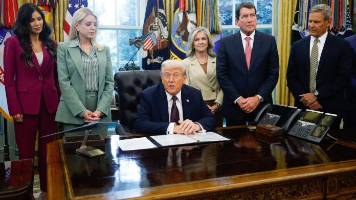 Tragedy For Top Trump Official's Family - Absolutely Devastating