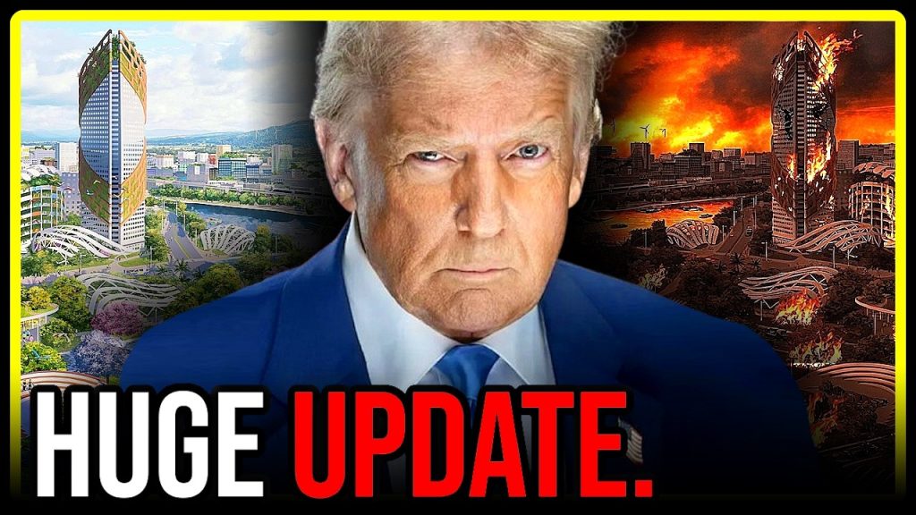 Absolutely NO ONE saw this COMING.