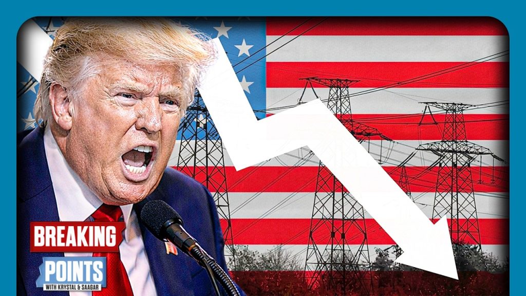 It’s Official: WORST ENERGY CRISIS In World History