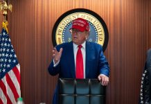 BREAKING NOW: ‘National Emergency’ Declared, Trump Called In BREAKING NOW: ‘National Emergency’ Declared, Trump Called In