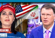 Ryan DEBUNKS WILD Laura Loomer PLOT TO DEPORT Iranians Ryan DEBUNKS WILD Laura Loomer PLOT TO DEPORT Iranians