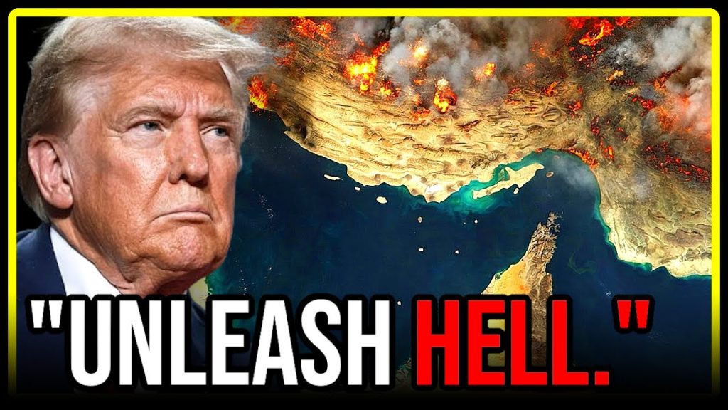 🔴Trump is DONE WAITING.🔴