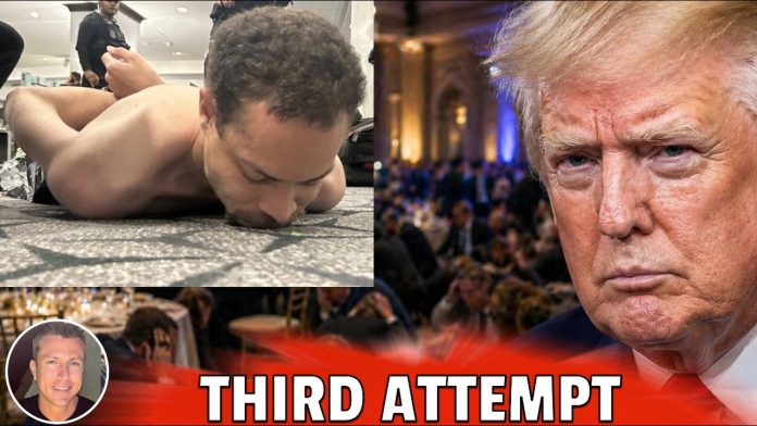 IT HAPPENED AGAIN - Here's What the Kooks Online Are Saying About It This Time