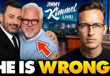 I Just Debated Glenn Beck LIVE and Called Him OUT For Being WRONG On Jimmy Kimmel: ‘Why We Lose…’ I Just Debated Glenn Beck LIVE and Called Him OUT For Being WRONG On Jimmy Kimmel: ‘Why We Lose…’