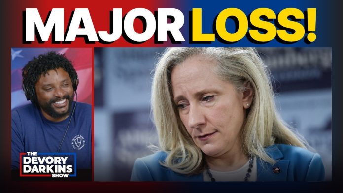 Virginia Supreme Court hands Democrats a HUGE LOSS in major ruling