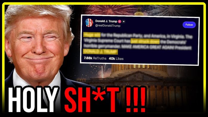 🔴You WILL NOT BELIEVE what JUST HAPPENED.🔴