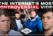 Tyler Oliveira: Exposing Somali Welfare Abuse, Republican Hypocrisy & the Group You Can’t Criticize Tyler Oliveira: Exposing Somali Welfare Abuse, Republican Hypocrisy & the Group You Can’t Criticize