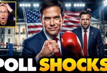 New SHOCK Presidential Poll Just BLEW The Doors Off 2028 Race⦠New SHOCK Presidential Poll Just BLEW The Doors Off 2028 Raceā¦