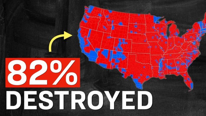 maxresdefault-295 Scheme to Eliminate Electoral College 82% Complete