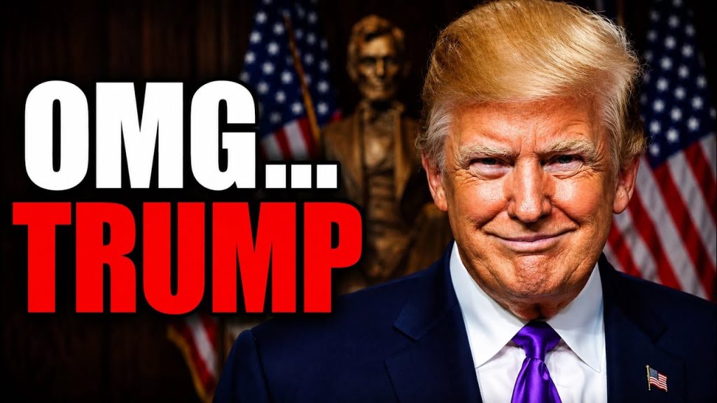 Trump Just Exposed the ONE Thing Democrats Have Been Hiding for Years