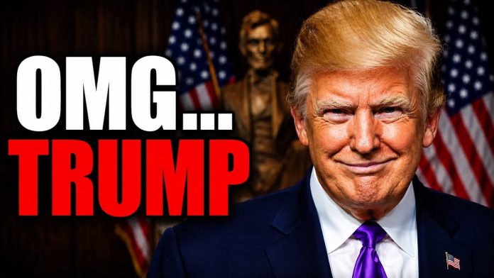 Trump Just Exposed the ONE Thing Democrats Have Been Hiding for Years