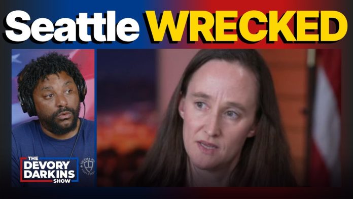 maxresdefault-339 Seattle Mayor WRECKED by her own comments as Jeffries issues DARK WARNING
