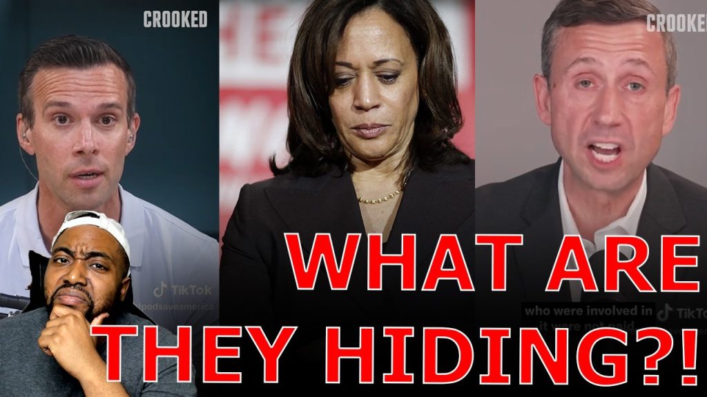 Liberals RAGE Against Democrat Leaders REFUSING To Release Autopsy On Kamala Losing To Trump!
