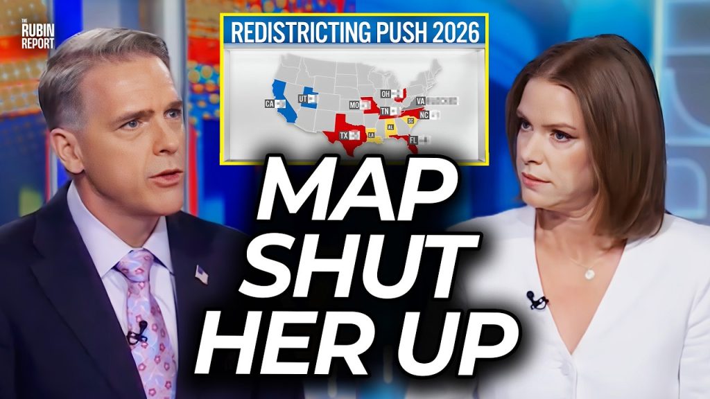 Watch Panel’s Faces Go Limp as Guest Points Out How Bad Their Plan Backfired