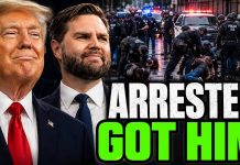 YES! Trump JUST Got a Record Breaking ARREST — $1 Billion Thief Going to Prison YES! Trump JUST Got a Record Breaking ARREST — $1 Billion Thief Going to Prison