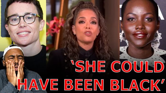 maxresdefault-473 Sunny Hostin Declares Ancient Greeks WERE BLACK In MELTDOWN Over BACKLASH Against WOKE Odyssey Movie