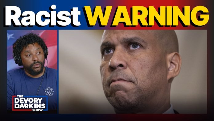 Woke Democrats drop racist warning after they march on Alabama State Capitol