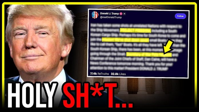🔴This post just CHANGED EVERYTHING...🔴